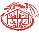 Dragon Home Response Logo